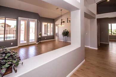 Formal Living & Dining