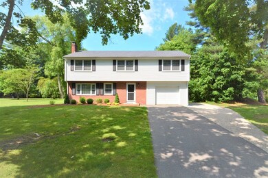 58 Fiske Dr, Bridgewater, MA 02324 - photo 2