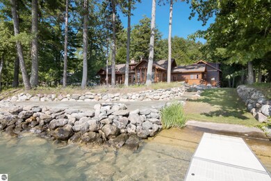 8739 Skegemog Point Rd, Williamsburg, MI 49690 - photo 3