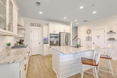 610 Sienna Way, Summerville, SC 29486 - photo 7