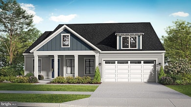 HOMESITE 56 Marsh Elder Rd, Cambridge, MD 21613 - photo 2