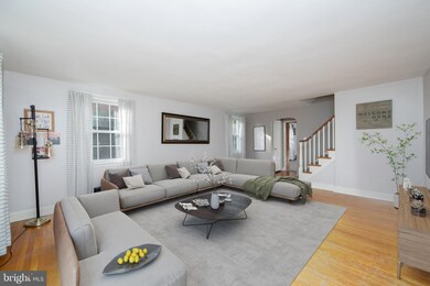 414 Stanfield Rd, Springfield, PA 19064 - photo 2