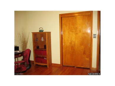 Bedroom 3 or an Office.  Can also be used as a din