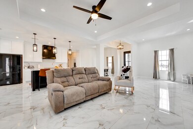 2640 N Westcliff Rd, Odessa, TX 79763 - photo 5