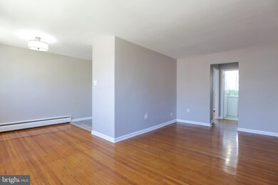 1334 Montgomery Ave unit A4, Narberth, PA 19072 - photo 4