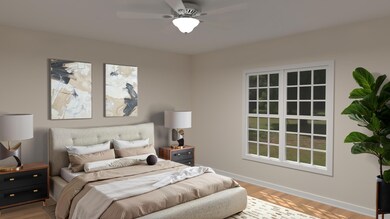Weston - Primary - Staged