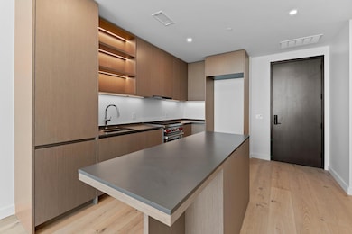 The Modern Austin Residences unit 5206, Austin, TX 78701 - photo 4