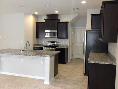 Property Photo. Kitchen
