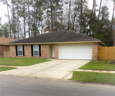 118 E Queens Dr, Slidell, LA 70458 - photo 2