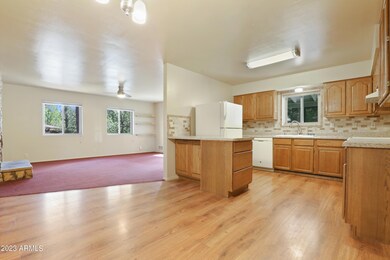 212 E Pinnacle Cir, Payson, AZ 85541 - photo 4