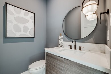 ASK ABOUT CUSTOMIZATION OPTIONS DURING CONSTRUCTIO