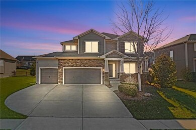 21209 W 46th St, Shawnee, KS 66218 - photo 2