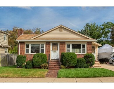 7 Stanwood St, Lynn, MA 01904 - photo 2