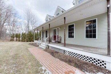 47 Buteau Rd, Spencer, MA 01562 - photo 3