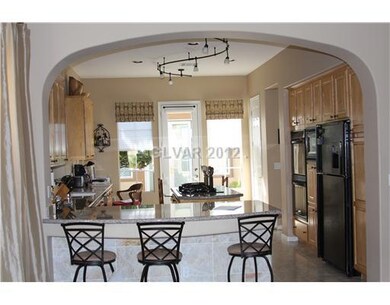 11318 Winter Cottage Place, Las Vegas, NV 89135 - photo 2