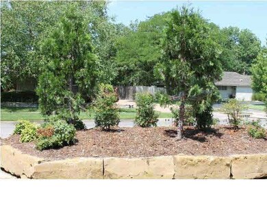 GREAT LANDSCAPING
