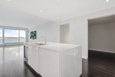 St. Regis Residences Boston unit 9D, Boston, MA 02210 - photo 7