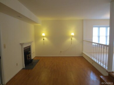 Family room / Living room