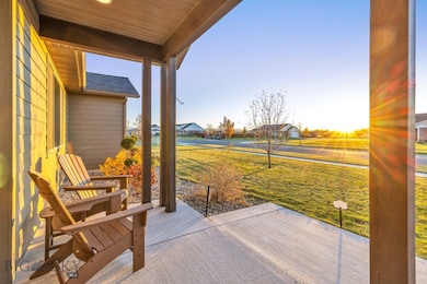 1097 Stewart Loop, Bozeman, MT 59718 - photo 4