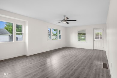 41 N Mapleton St, Columbus, IN 47201 - photo 7