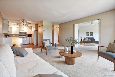 9180 E Center Ave unit 4C, Denver, CO 80247 - photo 3