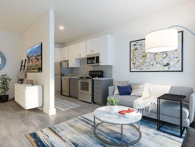 730 Glenwood Ave SE unit 206, Atlanta, GA 30312 - photo 4