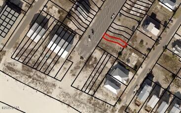 113 S 37th St unit 3, Mexico Beach, FL 32456 - photo 3