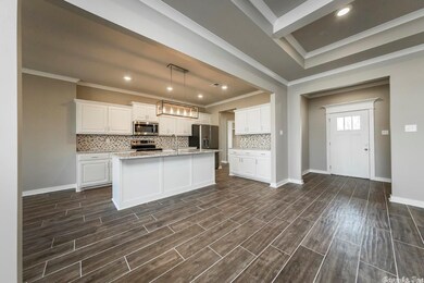 208 Heather Loop, Beebe, AR 72012 - photo 2