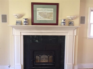 Architectural details-Wood Burning