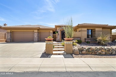 42043 N Bradon Way, Phoenix, AZ 85086 - photo 2