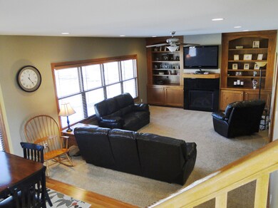 Living/Dining