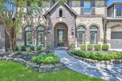 7 Spotted Lily Way, Magnolia, TX 77354 - photo 3