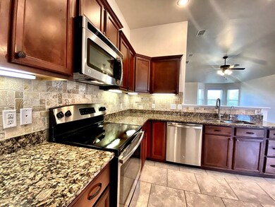 714 E 96th St, Odessa, TX 79765 - photo 7