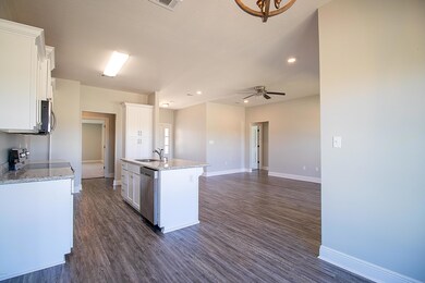 Kitchen Center Island