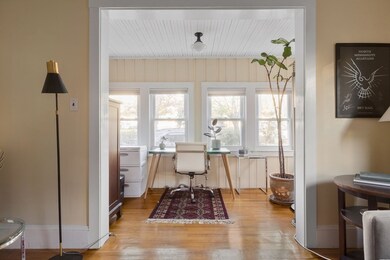 2 Matignon Rd unit 1, Cambridge, MA 02140 - photo 3