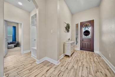 17463 Farm Pasture Trail, Hockley, TX 77447 - photo 4