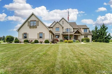 11135 Rupert Rd, Wapakoneta, OH 45895 - photo 5