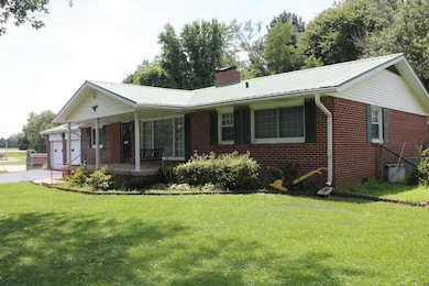 724 Morrow St, Dresden, TN 38225 - photo 2