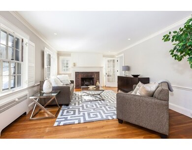 45 Hillside Ave, West Newton, MA 02465 - photo 3