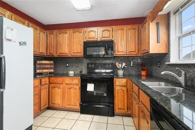 31 Slifer Dr Bella Vista, AR 72714