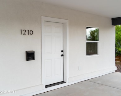 1210 E Garfield St, Phoenix, AZ 85006 - photo 3