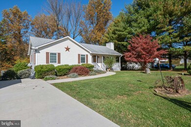 641 Bifrost Way, Linden, VA 22642 - photo 2