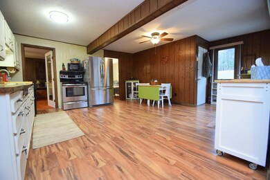 27705 Clear Sky Rd, Webster, WI 54893 - photo 5