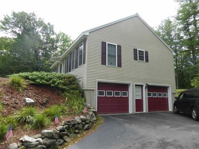 121 Twist Hill Rd, Dunbarton, NH 03046 - photo 2