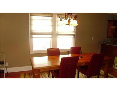 Dining Room.