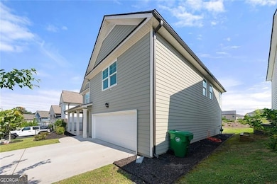 7161 Gladstone Cir, Stonecrest, GA 30038 - photo 4