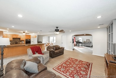 397590 W 2400 Rd, Bartlesville, OK 74006 - photo 7