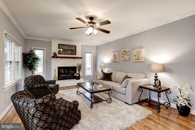 12811 Mill Meadow Ct, Fairfax, VA 22033 - photo 6