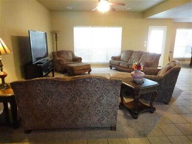 Living Room. Living Room as You Walk In.