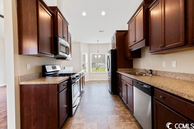 4064 Woodcliffe Dr, Conway, SC 29526 - photo 7